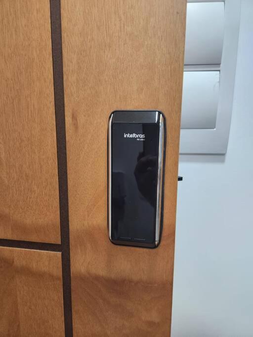 Moderno 1 Quadra Da Apartamento