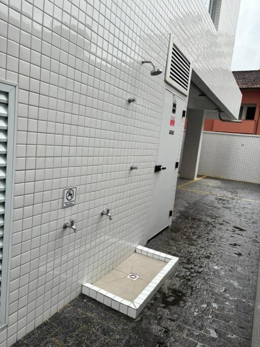 Apartamento Moderno 1 Quadra Da *