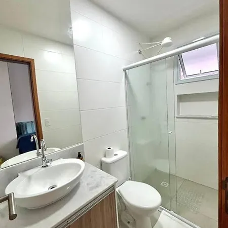 Studio Moderno 1 Quadra Da Praia Santos  Exterior photo