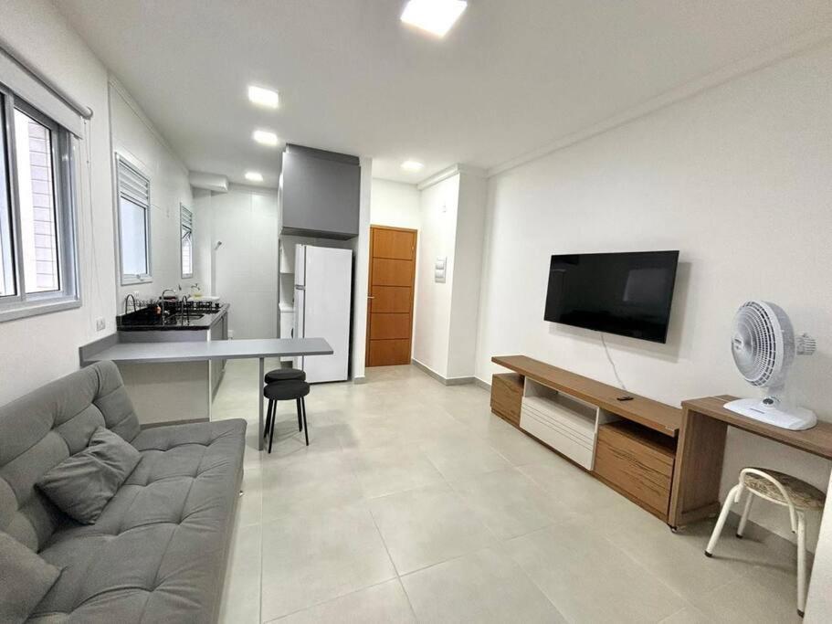 Apartment Moderno 1 Quadra Da *
