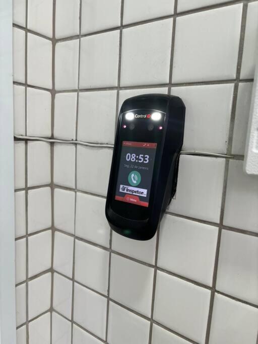 Moderno 1 Quadra Da Santos (Sao Paulo)