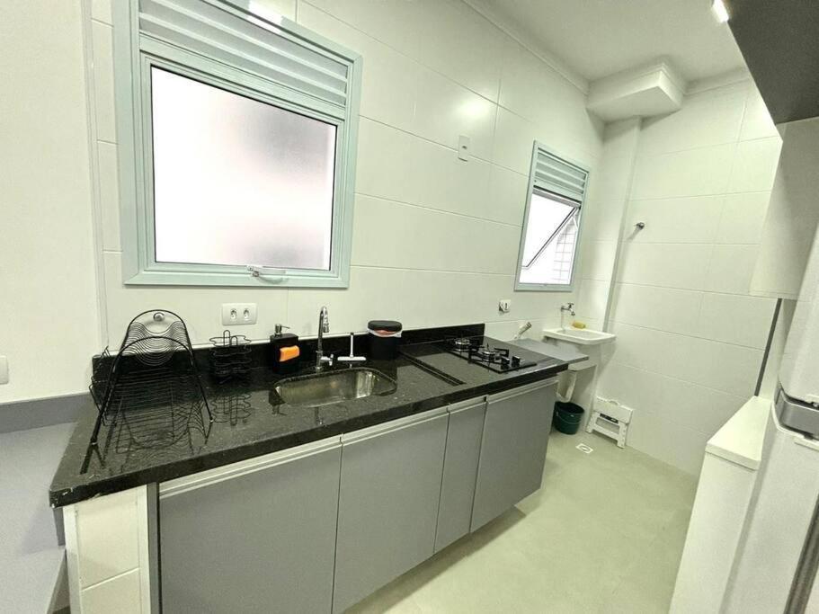 Apartment Moderno 1 Quadra Da