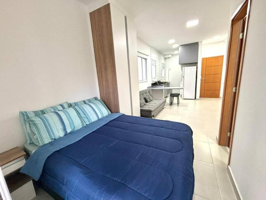 Apartment Moderno 1 Quadra Da *