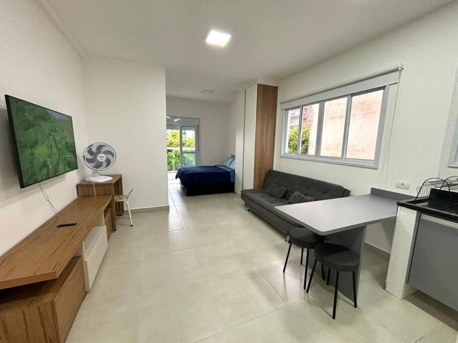 Moderno 1 Quadra Da Apartment *