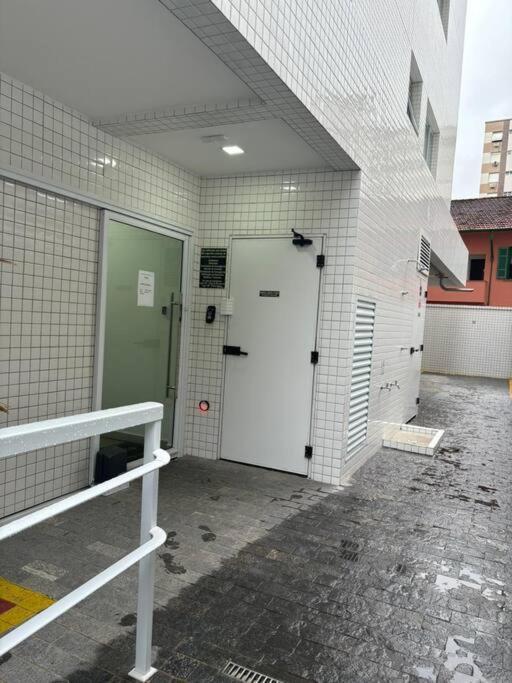 Apartment Moderno 1 Quadra Da *